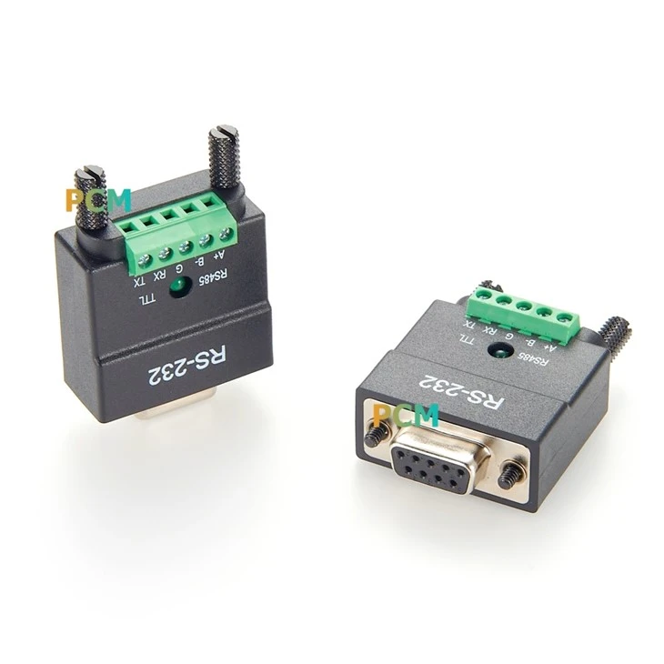 2 In 1 RS232 To RS485 TTL Converter suppliers