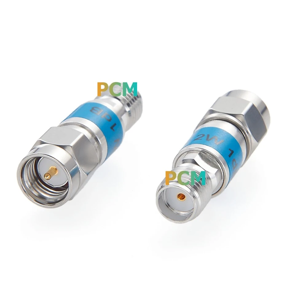 SMA Fixed Attenuator 2W