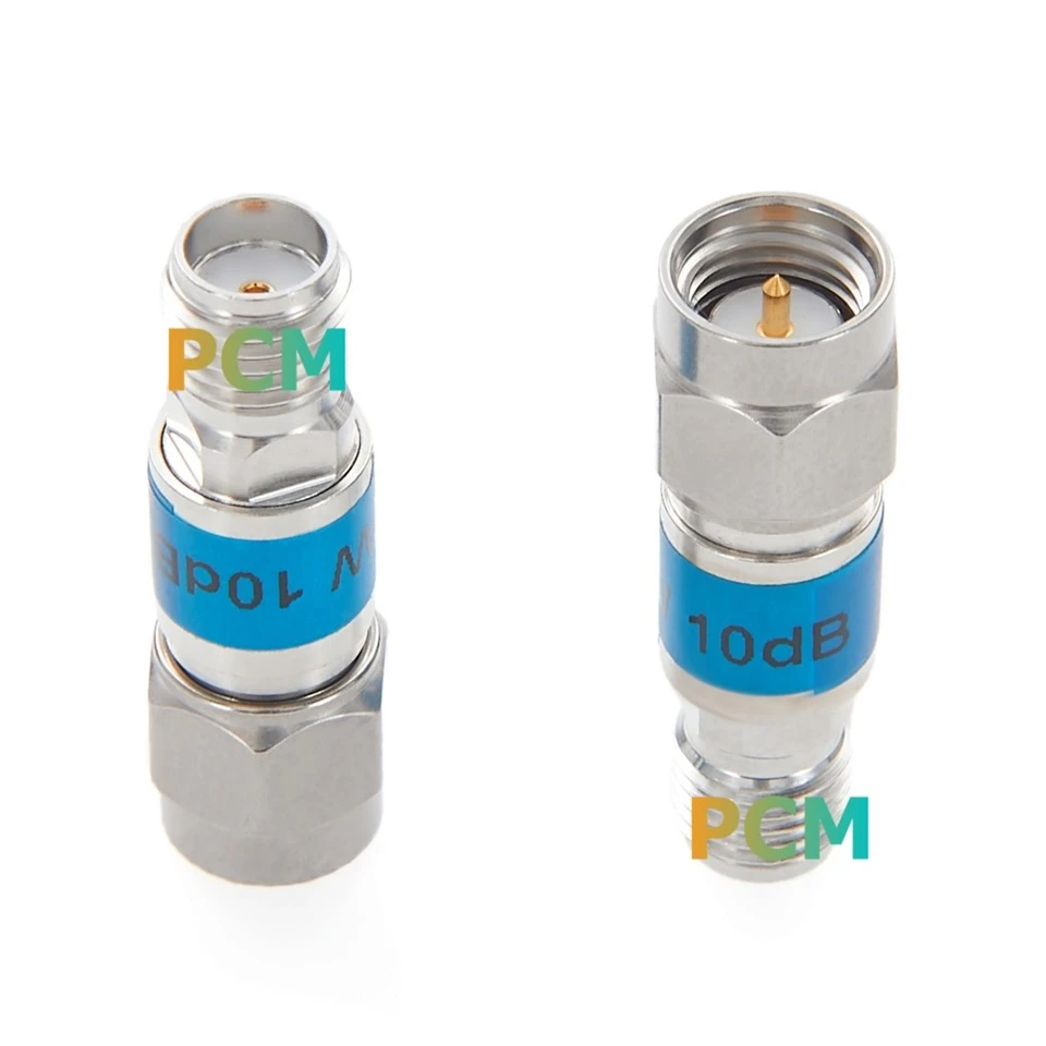 SMA Fixed Attenuator high quality