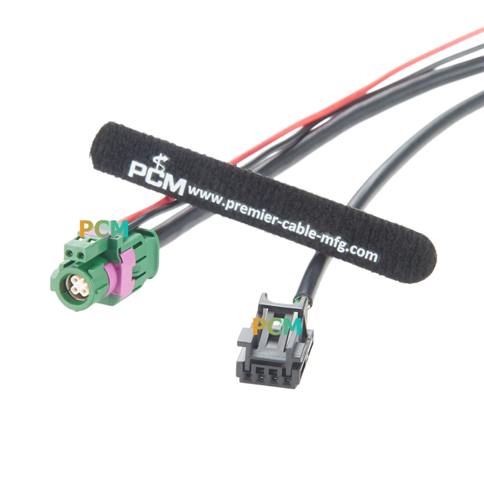 CarPlay Wiring Harness factory