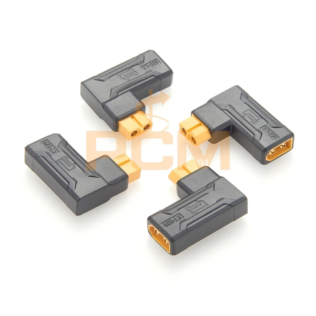 XT30 XT60 for charger converter 