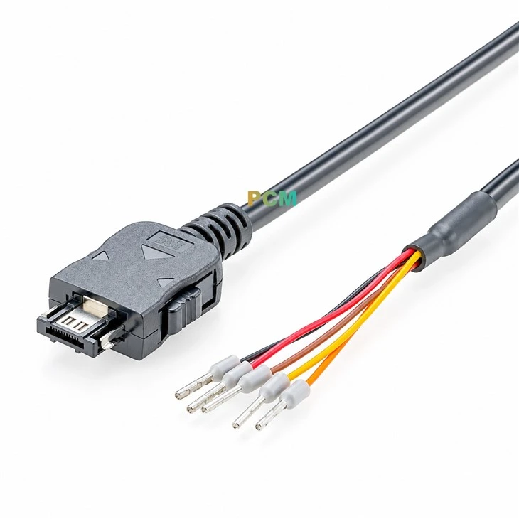 Connector Hirose ST Series