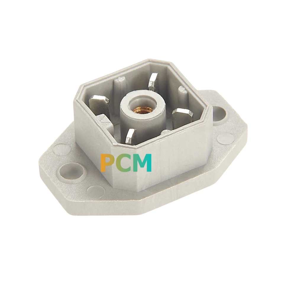 Hirschmann G4A5M Connector For Circuit Board suppliers
