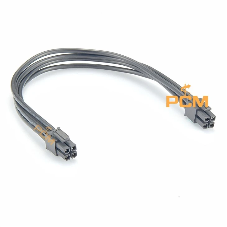 Mega-Fit Power Connector