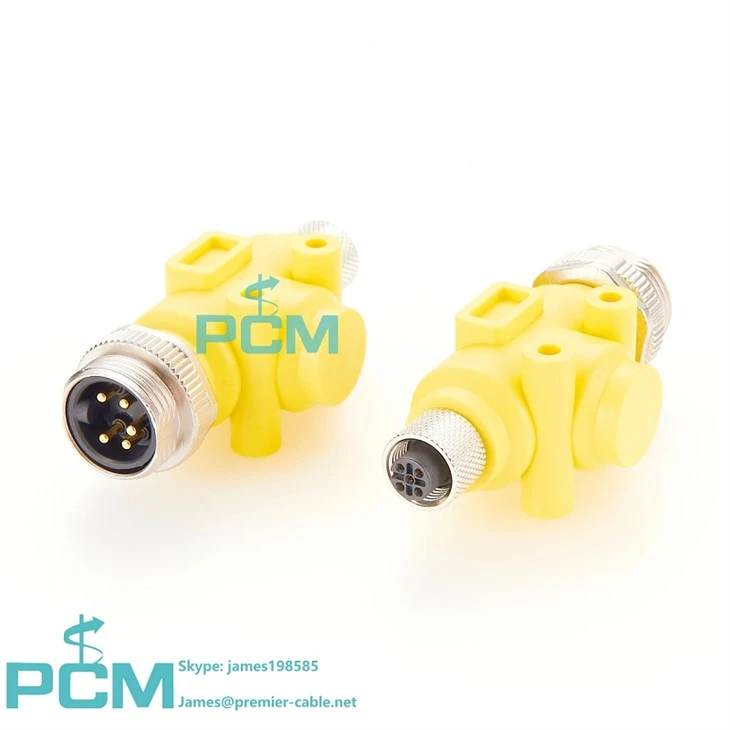 NMEA 2000 Micro-Change To Mini-Change