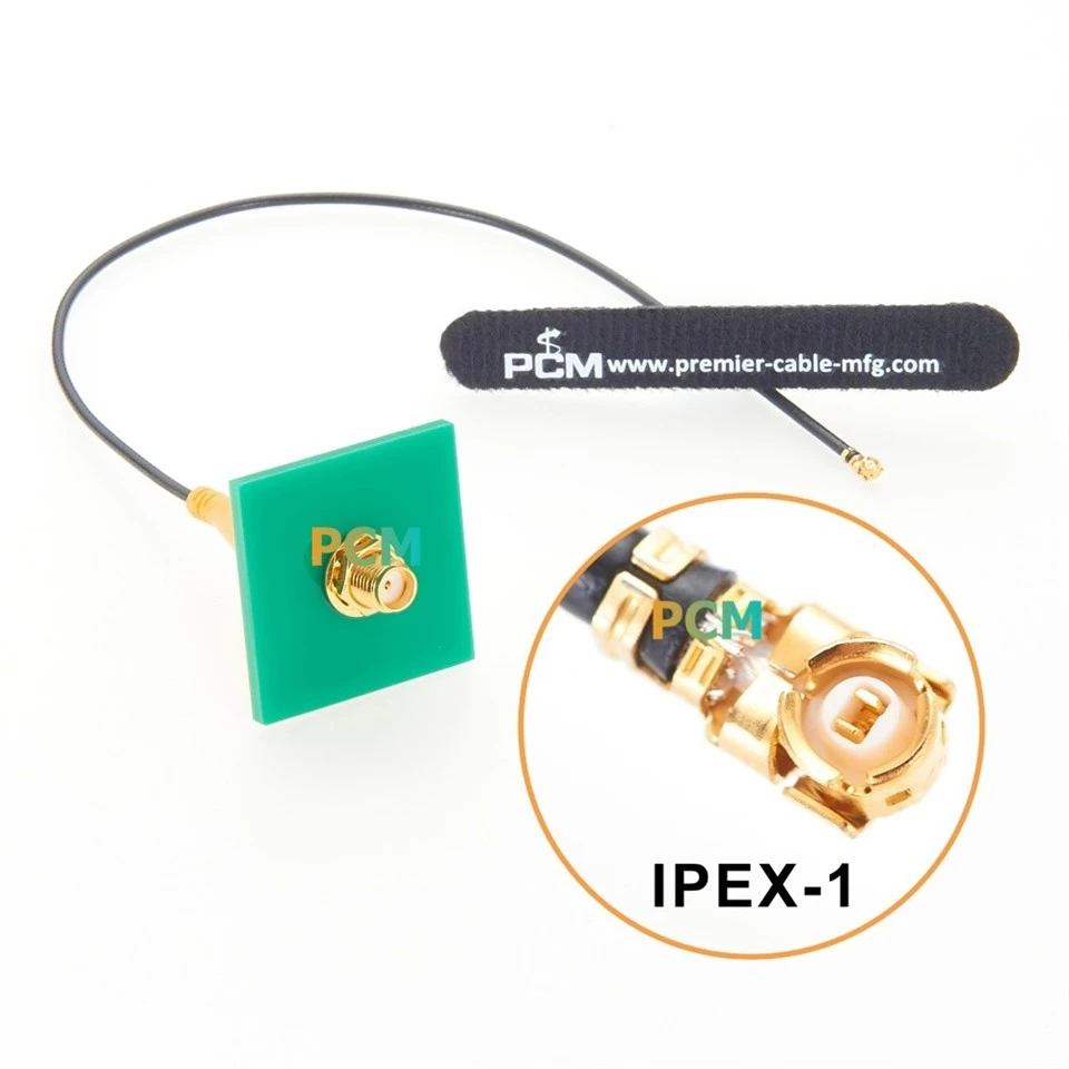 SMA To IPEX U.FL RF Coaxial Cable RG178 best
