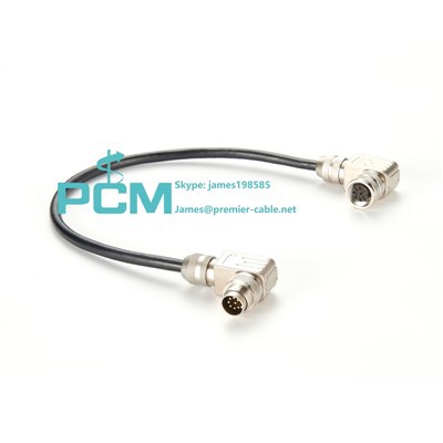 AISG 2. 0 RET JUMPER CABLE