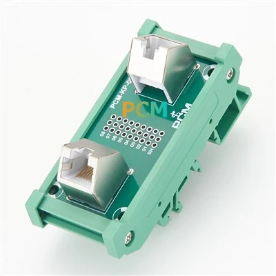 Automotive Ethernet Cable H-MTD E6K10B-1CAZ5-Z TO RJ45 Arnès de filferro