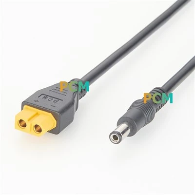 Cable Ethernet d'automoció RS232 DB9 a convertidor Hirose IX