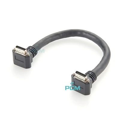 Cable de la càmera POCL POCL SDR Cable d'angle recte