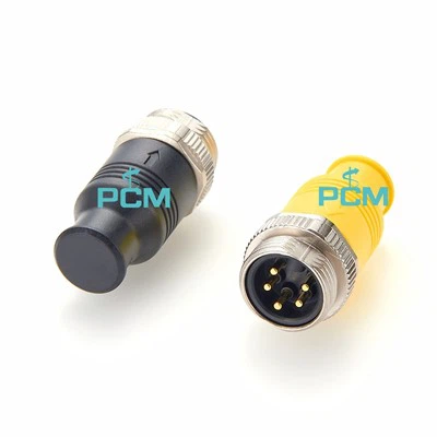 Resistència de terminació DeviceNet de 7/8 "5 pins