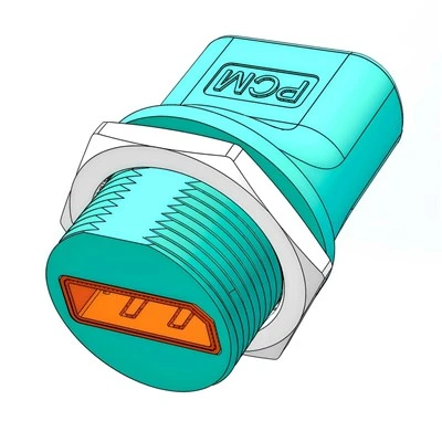 FPD-LINK III GMSL2 Cable coaxial Fakra per a càmeres