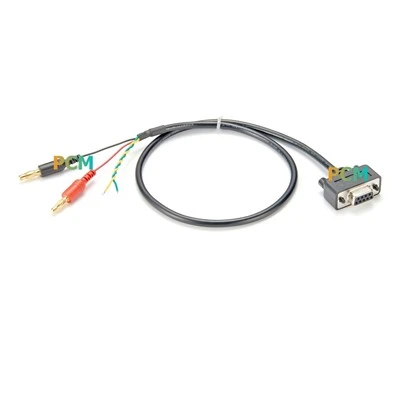 Cable adaptador genèric a DB9