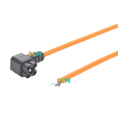 Hirschmann 931805602 G4KW1F Cable industrial