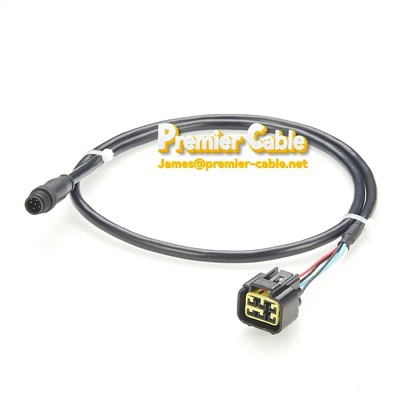 Cable foraborda Honda NMEA2000 amb connector en T