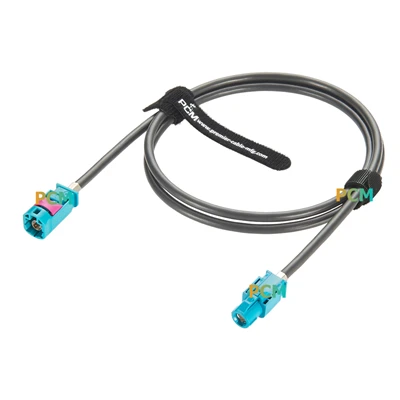 Cable LVDS HSD mascle a femella