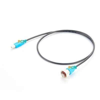 IP67 Cable masculí IP67 IP67
