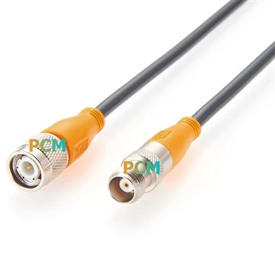 Cable coaxial TNC Mascle a TNC Femella RG58