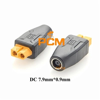 Adaptador femella XT60 a connector DC7909
