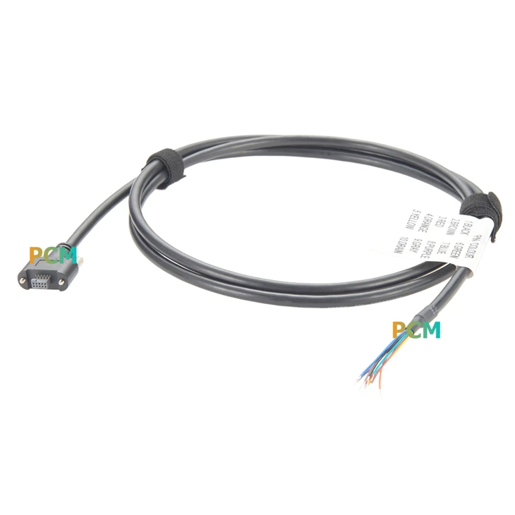 Teledyne DALSA Genie Nano I/O Cable